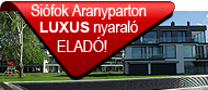 Luxus nyaral�